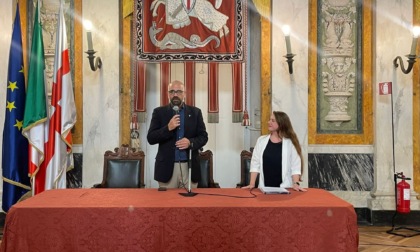 Musei, Hiroshima Appeals. Messaggi di pace, da settembre al Chiossone