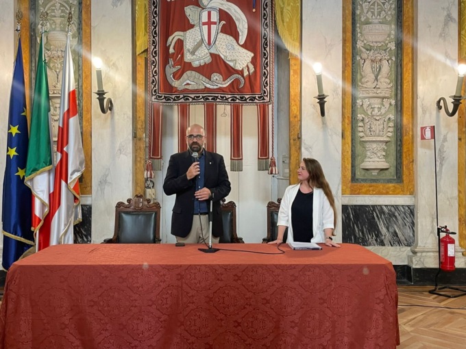 Musei, Hiroshima Appeals. Messaggi di pace, da settembre al Chiossone