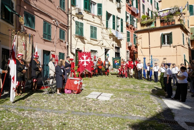 Tradizioni, 741° anniversario della battaglia della Meloria: a Campo Pisano, la rievocazione della storica battaglia combattuta nel 1284