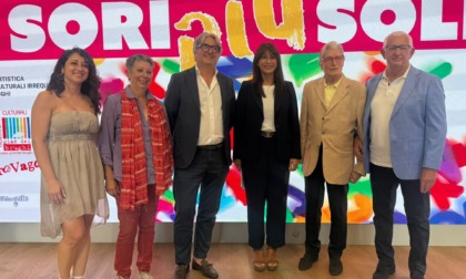 Soripiùsolidale, dal 21 al 24 agosto a Sori: Quattro giorni di musica, cucina, cultura e impegno civile per la Gigi Ghirotti