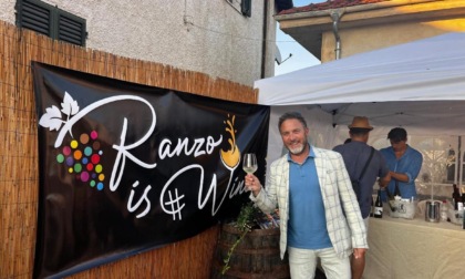 Liguria, vicepresidente Alessandro Piana: "Le Notti del Vino trionfo di gusto e tradizione per valorizzare il territorio"