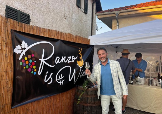 Liguria, vicepresidente Alessandro Piana: “Le Notti del Vino trionfo di gusto e tradizione per valorizzare il territorio”
