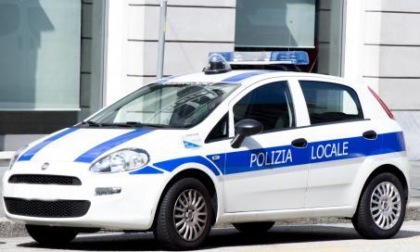 Potenziamento controlli Polizia Locale weekend Ferragosto