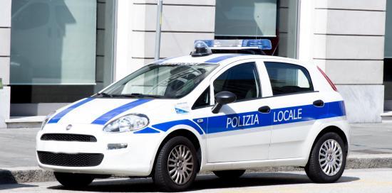 Potenziamento controlli Polizia Locale weekend Ferragosto