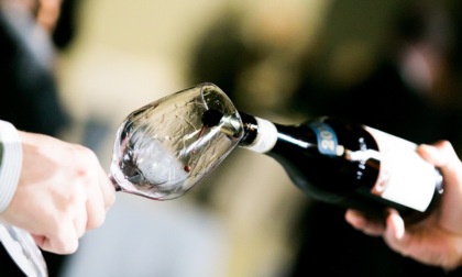 Martedì 9 settembre 2025 a Genova torna il corso per diventare sommelier di AIS Liguria