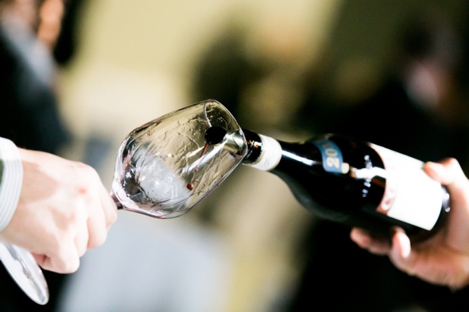 Martedì 9 settembre 2025 a Genova torna il corso per diventare sommelier di AIS Liguria