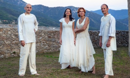 27° Festival organistico internazionale “Armonie sacre percorrendo le Terre di Liguria” Associazione “Rapallo Musica” ETS