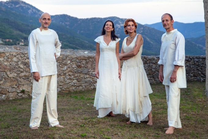 27° Festival organistico internazionale “Armonie sacre percorrendo le Terre di Liguria” Associazione “Rapallo Musica” ETS