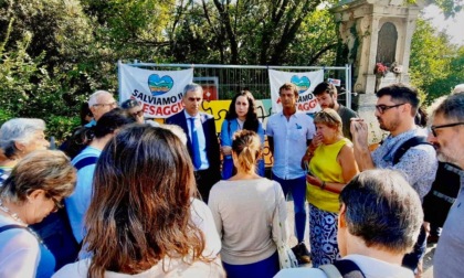 Riqualificazione edificio funicolare Righi, assessori Coppola e Robotti: «Presto nuovo incontro con la cittadinanza»