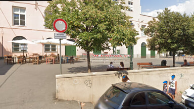 In Piazza Remondini si cambia: lo spazio diventa interamente pedonale