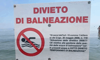 Prelievi ARPAL sfavorevoli, stop alla balneazione su 354 metri di litorale a Voltri