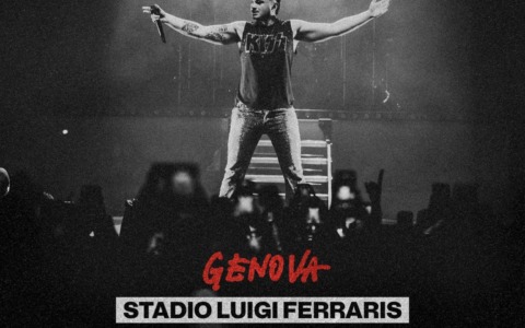 Musica, lo stadio Luigi Ferraris dopo 22 anni torna a ospitare i grandi concerti: Olly a giugno apre il tour “Tutti a casa”