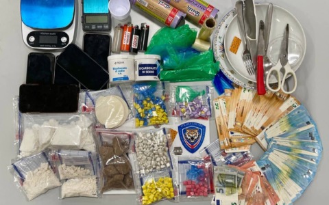 Sicurezza, arrestato dalla polizia locale trafficante di droga latitante da oltre tre anni.