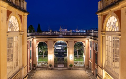 “La lunga strada di sabbia” il 12 settembre a Palazzo Reale, uno spettacolo su Pasolini a 50 anni dalla morte.