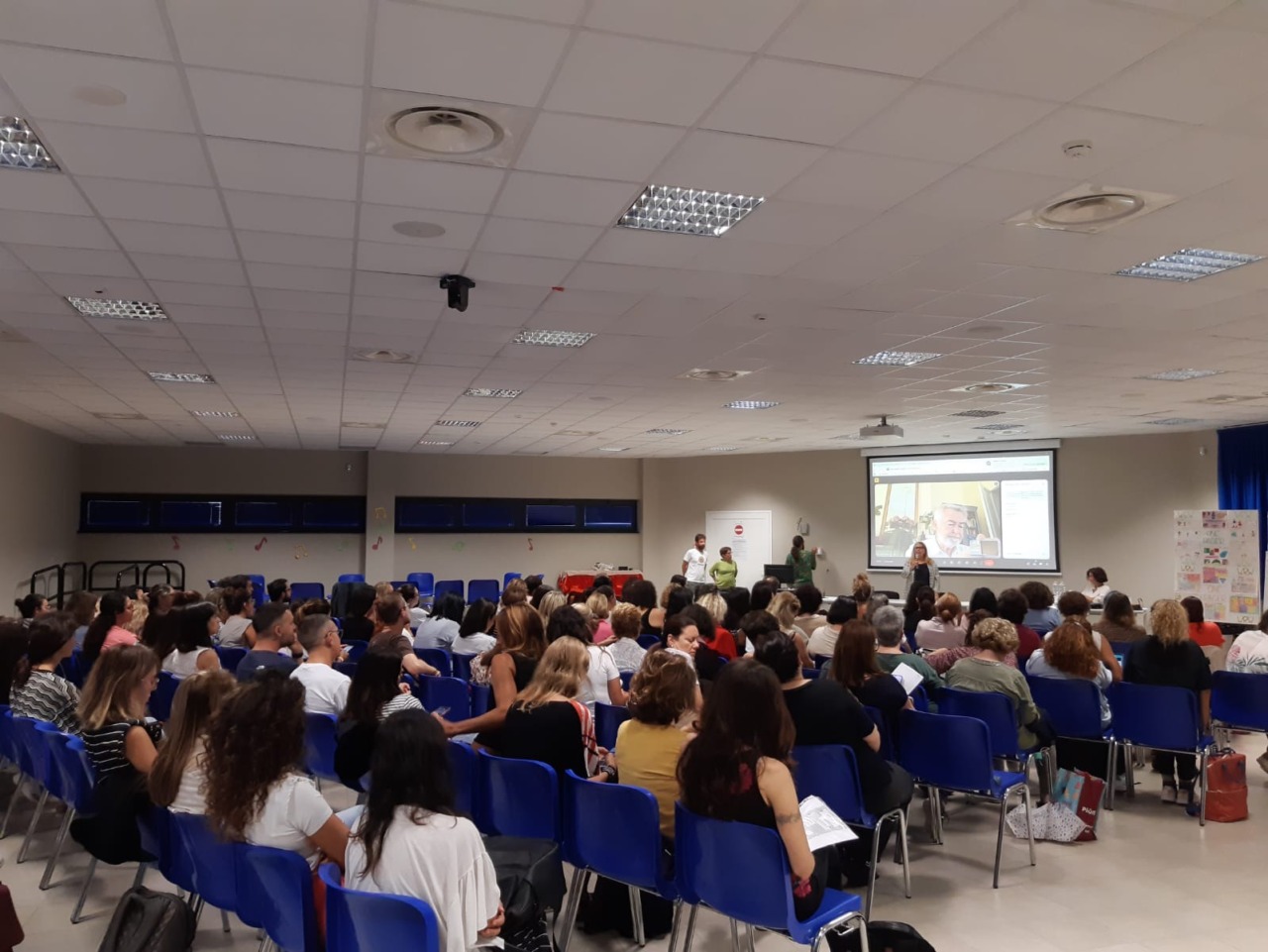 Istruzione: CyberProf, la scuola che innova e condivide