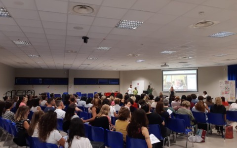 Istruzione: CyberProf, la scuola che innova e condivide