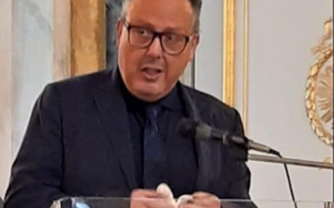 Pasquale Criscuolo è il nuovo segretario generale del Comune di Genova