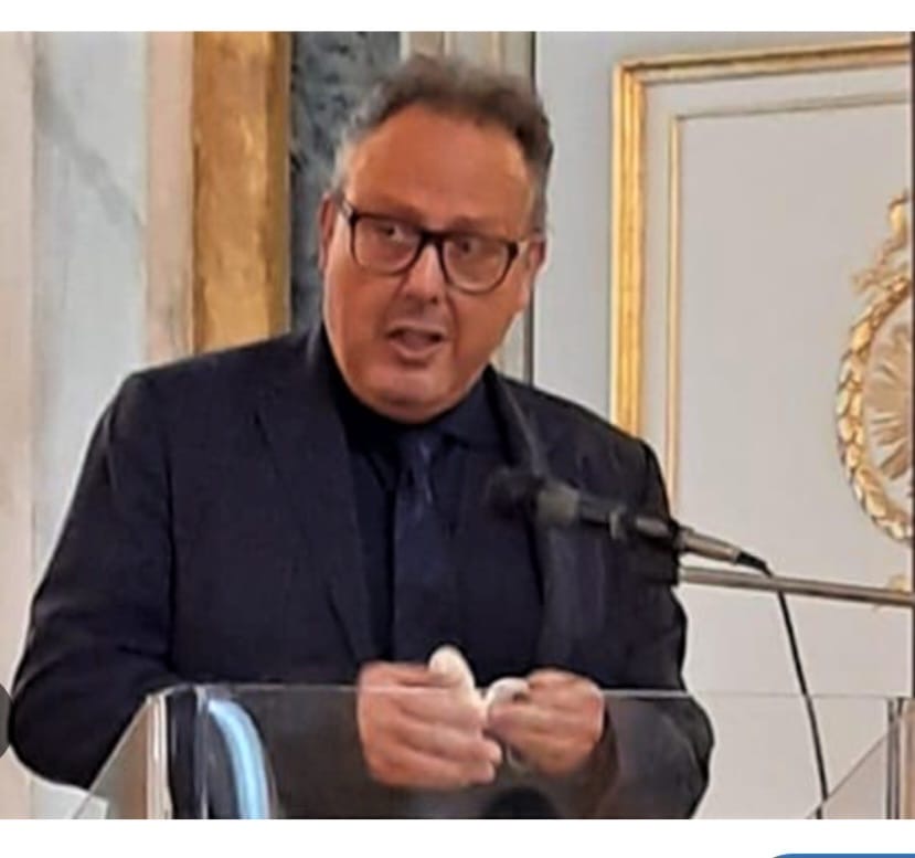 Pasquale Criscuolo è il nuovo segretario generale del Comune di Genova