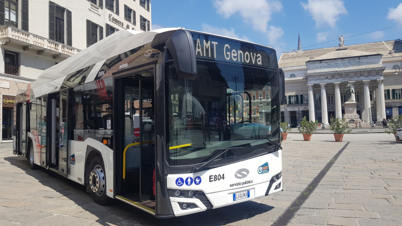 Appalti Amt senza stipendio: sciopero il 22 settembre