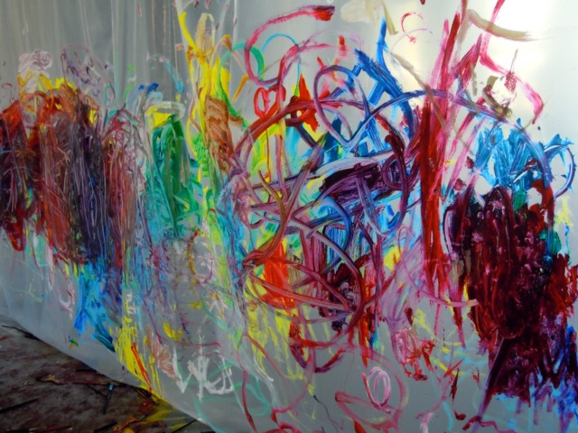 Fondazione Mus-e torna nelle scuole di Genova con arte e inclusione.