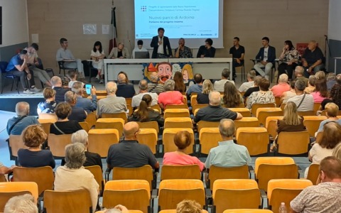 Nuovo parco galleria via Ardoino: al via il processo partecipativo. Assessore Ferrante: «Un metodo da adottare per tutti i grandi processi di trasformazione urbanistica nella nostra città»