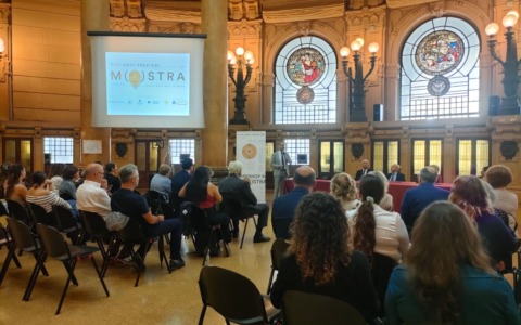 Dai banchi dell’Università ai gioielli nelle vetrine di Genova: grande successo per la prima edizione di “Dialoghi Preziosi”