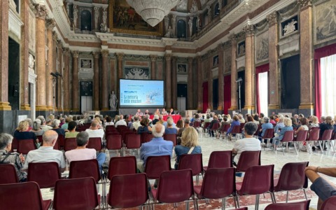 Giornata mondiale dell’Alzheimer, a Palazzo Ducale la tavola rotonda “La memoria delle emozioni”