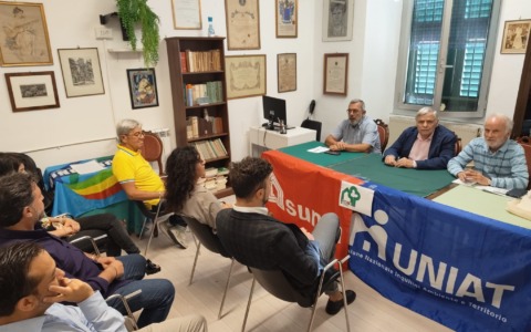 Emergenza casa a Genova, Sunia Sicet Uniat: «Attivare subito Agenzia per la casa»