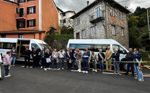 Vicepresidente Alessandro Piana: «Oltre un milione di euro di interventi a Montegrosso Pian Latte»