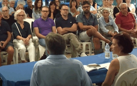 Presentato un interessante e completo libro del Senatore Lorenzo Basso sull’Intelligenza Artificiale