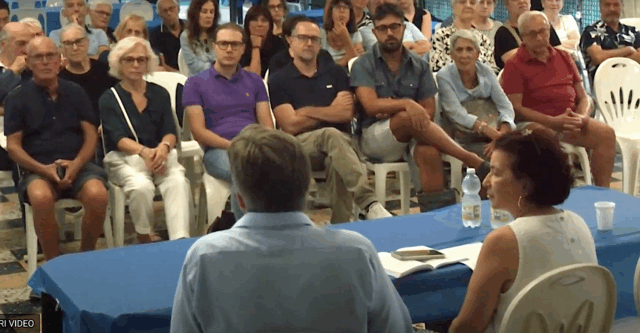 Presentato un interessante e completo libro del Senatore Lorenzo Basso sull’Intelligenza Artificiale