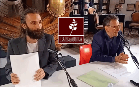 Teatro dell’Ortica, al via il primo “Festival Teatri dell’Esistenza”