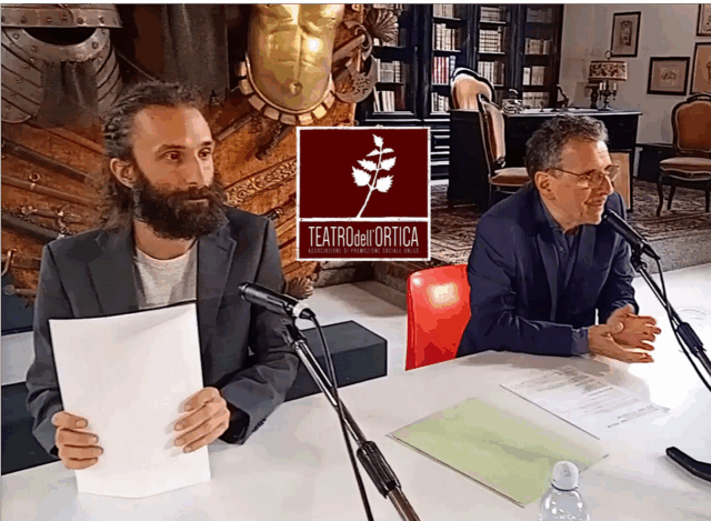 Teatro dell’Ortica, al via il primo “Festival Teatri dell’Esistenza”