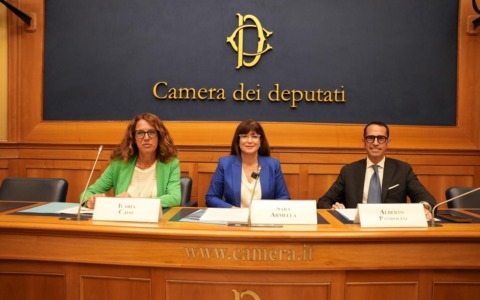Il commercio globale alla prova dei dazi: presentata alla Camera dei Deputati la terza edizione del Forum del Commercio Internazionale