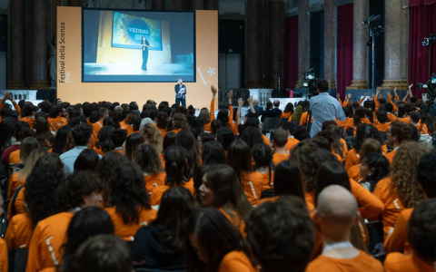 Festival della Scienza a Genova, ecco il programma