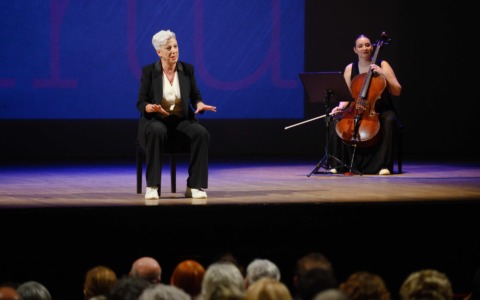 Il  XXI Festival dell’Eccellenza al Femminile si apre il 15 ottobre con la prima edizione dell’Age Pride