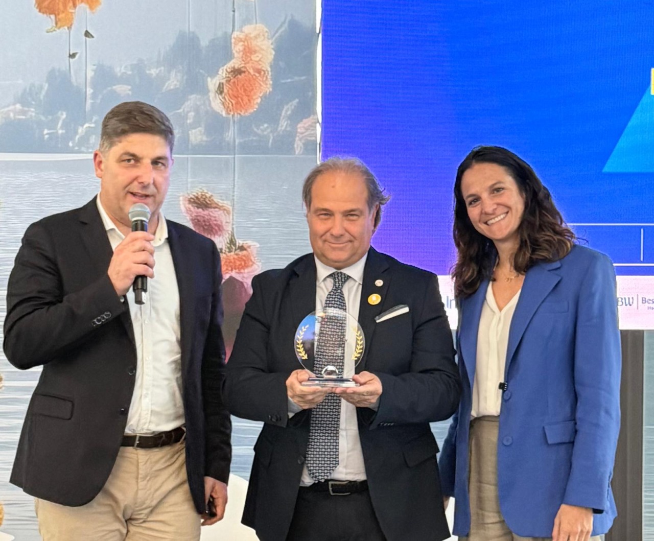 La Liguria si aggiudica il Premio Destination Sustainability Index
