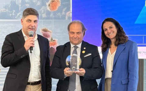 La Liguria si aggiudica il Premio Destination Sustainability Index