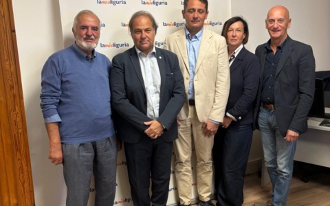 Assessore Lombardi incontra Confesercenti: «Incontro proficuo, Patto lavoro del turismo riscuote enorme apprezzamento»