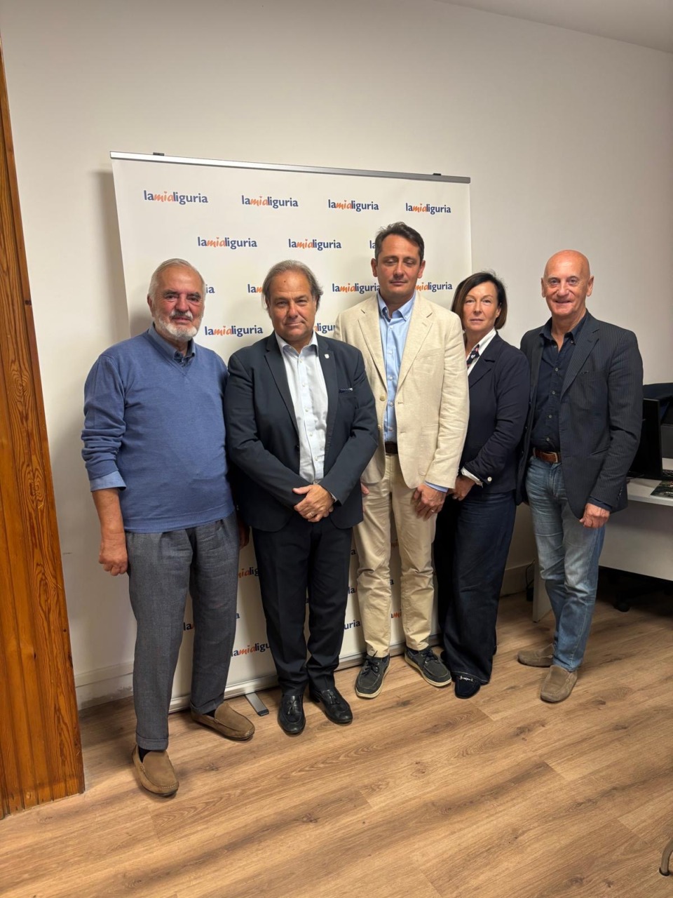 Assessore Lombardi incontra Confesercenti: «Incontro proficuo, Patto lavoro del turismo riscuote enorme apprezzamento»