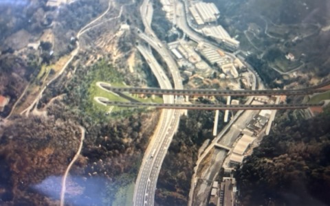 Gronda autostradale, Amplia trasferisce 100 edili: Pezzoli (Fillea) “Meno lavoro per Genova”