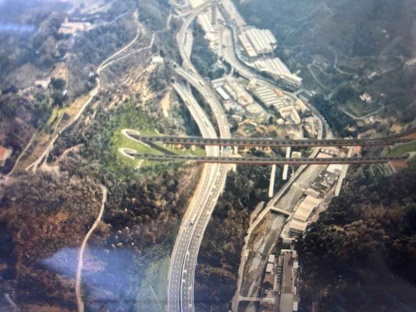 Gronda autostradale, Amplia trasferisce 100 edili: Pezzoli (Fillea) “Meno lavoro per Genova”