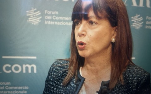 Guerra dei dazi, a Milano il Forum Internazionale