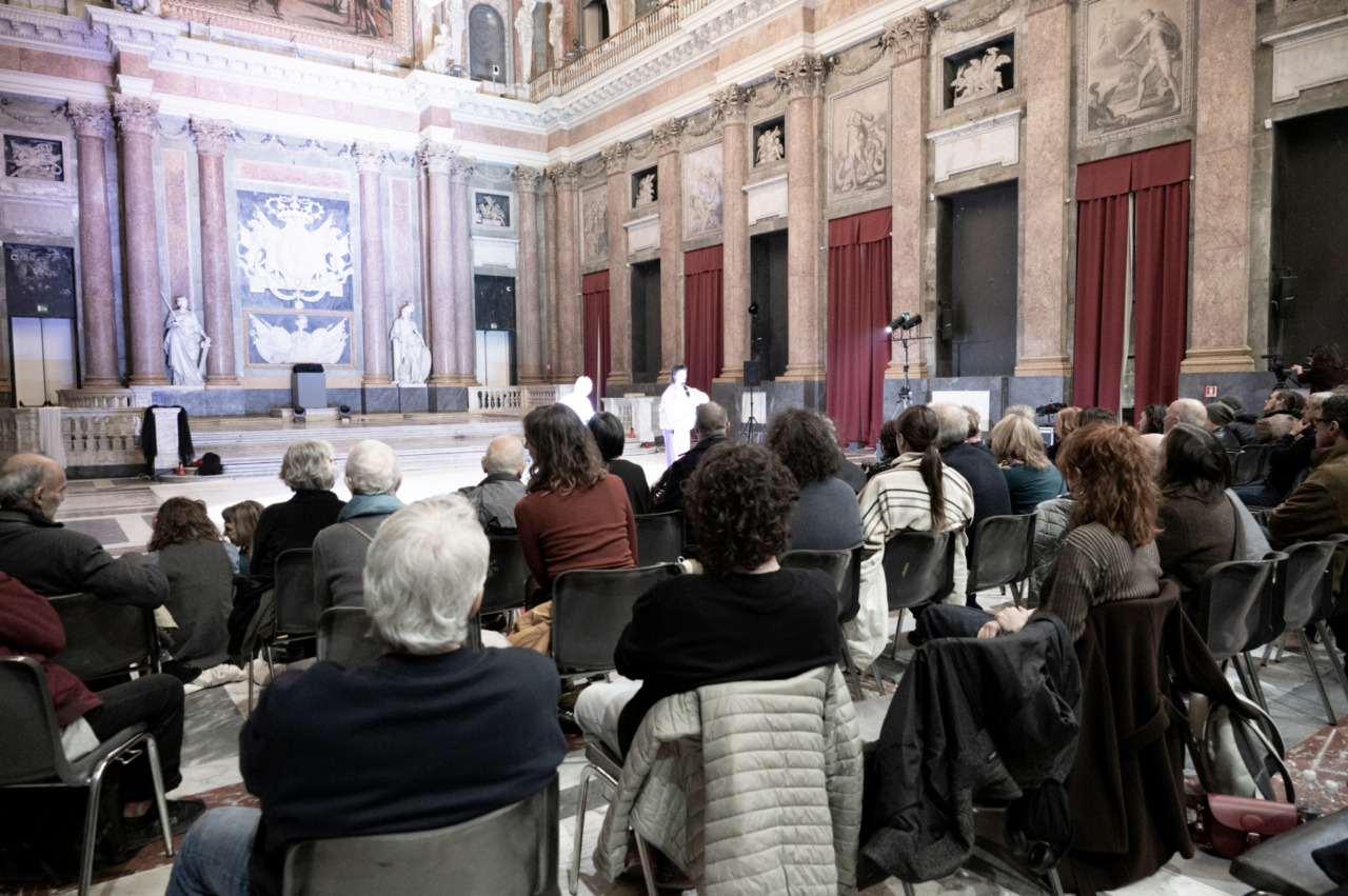 Al via “Testimonianze, ricerca, azioni”