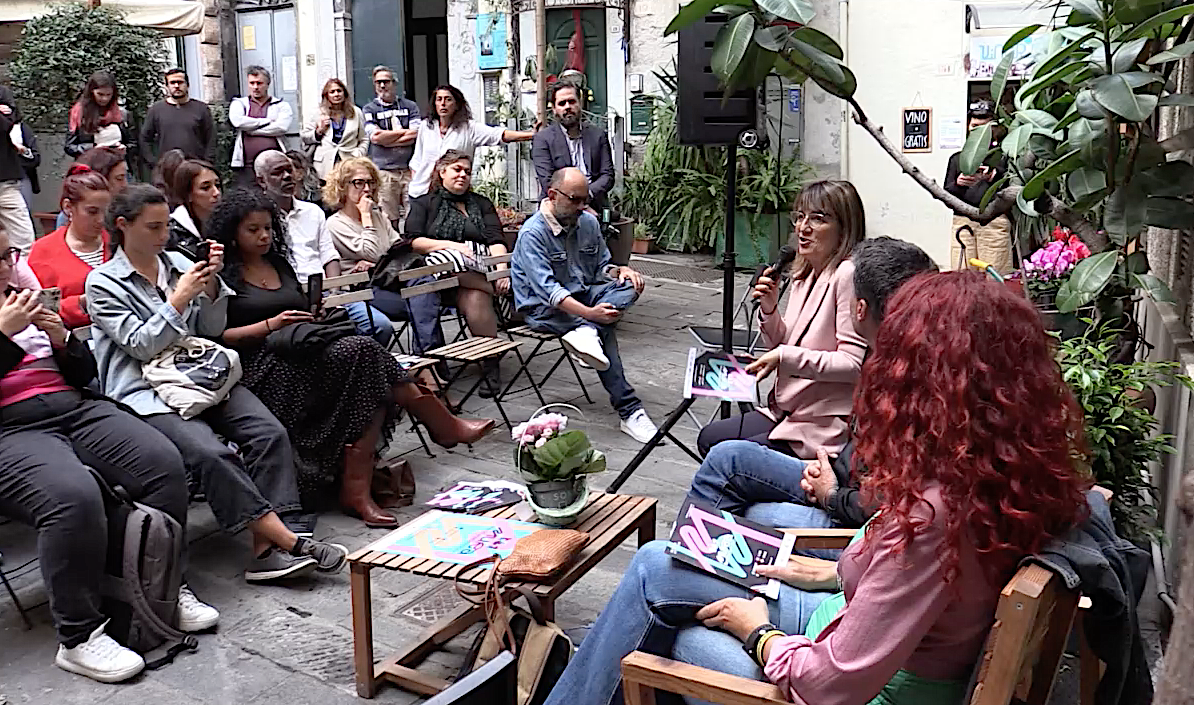 Al Sestiere del Molo c’è “M.U.R.A.”, festival variegato d’Arte e di Comunità
