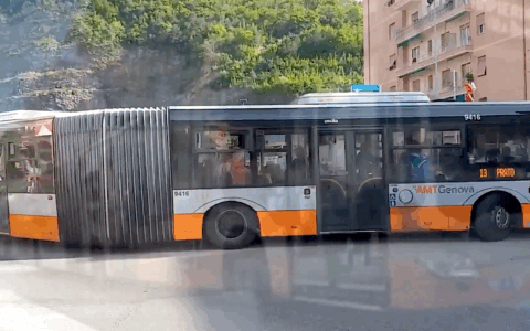 Ancora aggressioni a Funzionari AMT sui bus: “Adesso basta!”