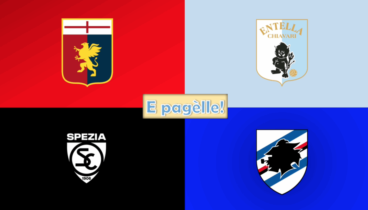 “E pagèlle do Besugol”, rubrica settimanale in “xeneixe”