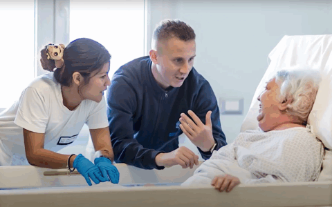 L’Associazione “Gigi Ghirotti” cerca di acquistare l’Hospice di Genova Albaro