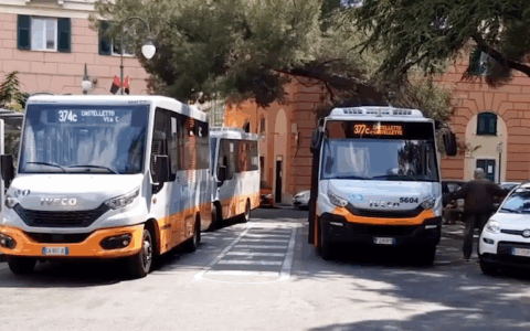 Situazione della Municipalizzata Trasporti, il sindacato Orsa chiede chiarezza.