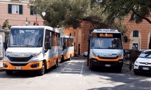 Situazione della Municipalizzata Trasporti, il sindacato Orsa chiede chiarezza.